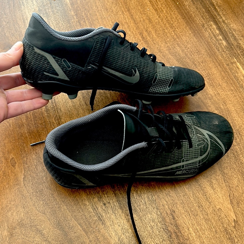 Nike Mercurial vapors men’s 7.5